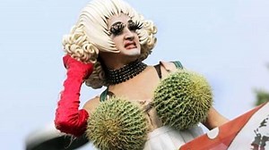 1,2 Millionen Fans feiern erste Loveparade im Ruhrgebiet