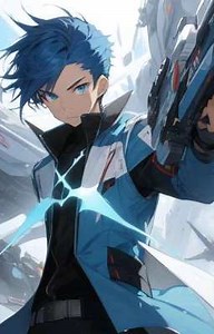 Yu-Gi-Oh V-Pulse - S1 Ep2 Hunted