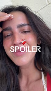 SPOILER ! 🆘 | barbara de regil