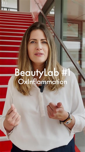 BeautyLab by Givaudan Active Beauty. Join Biological Evaluation Manager, Morgane De Tollenaere, as she reveals more about the common skin phenomenon that is OxInflammation. This crosstalk between inflammatory and oxidative stress mediators leads to permanent skin damage. That’s why Givaudan Active Beauty developed Silybidiol™ to tackle the harmful effects of urban photo-pollution, as the first globally compliant alternative to the CBD molecule, extracted from the fruit of the milk thistle via gr