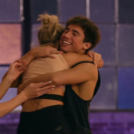 6.2K views | This is what true happiness looks like. 拾 : #SYTYCD | Reality Club FOX | Facebook