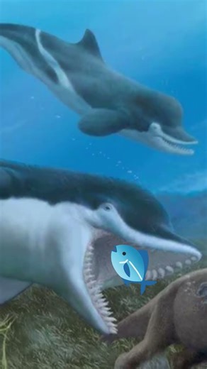 ✝ Acrophyseter deinodon