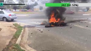 Adelaide L-plater teen’s fiery motorbike crash death livestreamed