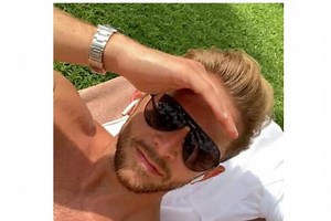 Insurance firm boss who died after crashing Ferrari had reached speeds of 105mph