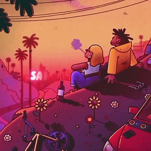 CHILLIN by: MATS https://youtu.be/juB2PV6NtP0 | LOKAL