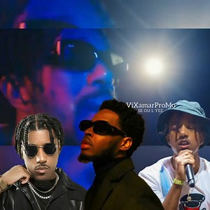 57K views · 1.9K reactions | Gagòt sa pa bon li pa menm fè de jou nan lari a‍♂️‍♂️‍♂️ ane gè  Steves J. Bryan | Vixamarpromo | Facebook