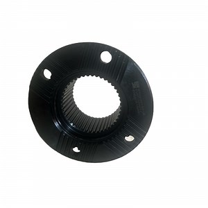 [Hot Item] HOWO Truck Gearbox Parts Flange Assembly Sinotruk HOWO Flange Assembly Truck Gearbox Accessory Wg2229100073