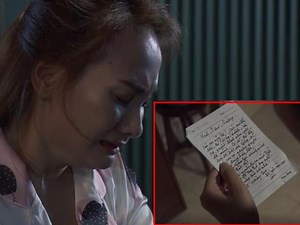 Về nhà đi con tập 83: Ông Sơn bỏ nhà đi khiến ba cô con gái khóc như mưa