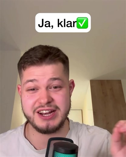 📌ja, natürlich 📌ja, genau 📌ja, bestimmt 📌ja, sicher 📌ja, klar #LearnGerman #SpeakGerman #GermanCourses ‎#اتعلم_ألماني ‎#اتكلمألماني #كورساتألماني #Here_is_Berlin 🇩🇪🖤 | Here is Berlin