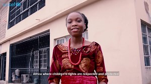 489 reactions · 61 shares | Happy 'Day of the African Child' to every Nigerian and African child. Children’s rights to survive, speak and be heard can’t be given and can’t be taken away. They are inherent and inalienable - something every girl and boy carries with them from birth. On this Day of the African Child, we’re supporting children to demand what they are owed. #DAC2021 Music : 'Duduke' by Simi | UNICEF Nigeria | Facebook