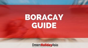 Boracay Men's Travel Guide - Boracay Nightlife - Filipino Girls - Singles