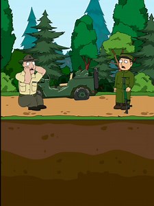 Save The BOB ( Story ) | Krish Gamer