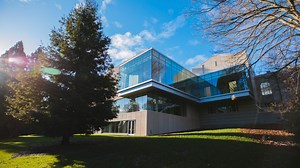 Seattle Asian Art Museum Re-Opens (again)