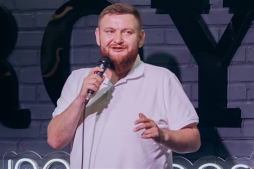 Володимир Жогло схуд на 65 кг: гуморист розкрив правду про операцію