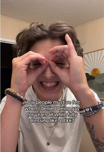 Exploring LGBTQ Identity: My Journey as a Masc Woman