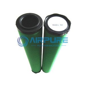 [Hot Item] Air Compressor Spare Parts High Precision Filter (Ea200p)