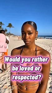 "Respect keeps you safe" 💯 | Nosy Girl Chronicles