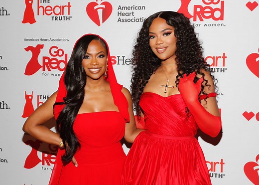 Slaying the Runway for a Cause