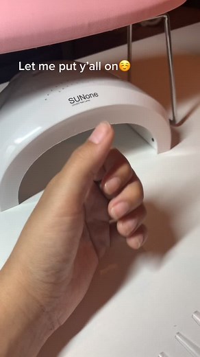 DIY Custom Press On Nails Tutorial