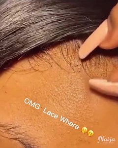  Invisible & Undetectable HD Lace on hot selling NOW!!! Nobody gonna know the hair on my head is a wig as long as the lace is invisible.❗❗ Shop link https://bit.ly/3vBm2gs Unit: Invisible Frontal Lace Straight Wig Price: 16''- 199k  Ikeja Store will be reopened on 20TH, Mar (this Saturday)‼️ Walk-in from 20TH-21ST Enjoy FREE FOODS! FREE INSTALLATION and FLASH WIG SALE! DM/WhatsApp for more details! | Naija Beauty Hair | Facebook