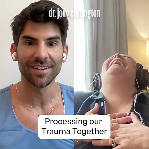 6.7K views · 12 reactions | Team get ready for this episode with Todd Baratz. A renowned psychotherapist and sex therapist based in New York City who specializes in relationships and mental wellness. We discuss it all from trauma to love to sex and everything in between. Listen now on all streaming platforms. #podcast #toddbaratz #sextherapyforcouples #mentalhealth #nyc #newyork | Dr. Jody Carrington | Facebook