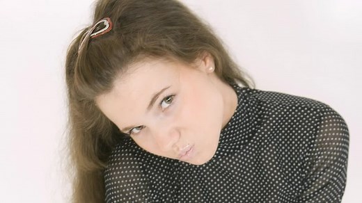 Fame Girls - Sandra Orlow 184 (BoogorVideo)