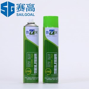 [Hot Item] Multipurpose Strong Adhesive Spray - for Foam Sponge Fabric Bonding