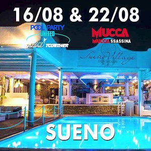 XLSIOR MYKONOS on Reels