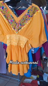 moda artesanal  #artesanal #tallasplus #hechaamano #tallasgrandes #Mexicali #chiapasmexico | 50/50 Boutique, Extras y Regulares | Facebook