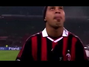 Ronaldinho meme