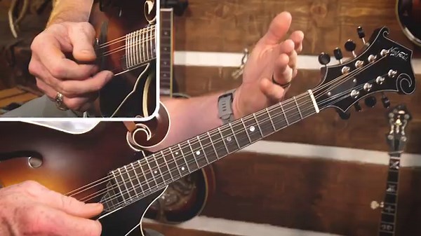 Build-a-Break lessons teach solos, yeah, but actually coach you in the philosophy & approach to creating your OWN solos! That's what you're after, isn't it? Check this one out! #mandolin #banjo #bluegrass #acousticguitar #mandolininstrument #mandolinplayer | Banjo Ben