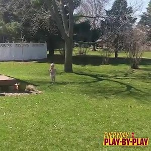 Nothing worse than a mid-race wardrobe malfunction! 👖 | Iowa State Athletics