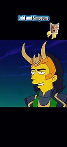 The Simpsons: The Good, TheBart, and the Loki |