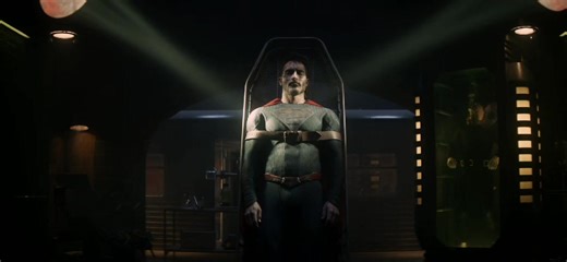 Bizzaro | Superman and Lois CW Fans