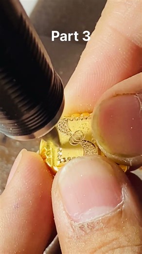 Box ring cutting design 🧐🔥 #goldjewellery