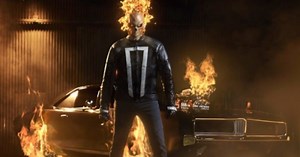 Marvel's Agents Of SHIELD Season 4 Recap And Blooper Reel