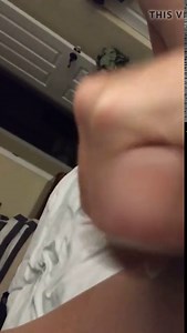 Pantyhose cum in tight sheer pantyhose closed sheath