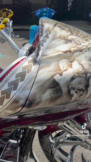 35K views · 1.9K reactions | Temptd got a little makeover! | Camtech Custom Baggers | Facebook