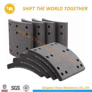 [Hot Item] Anti-Lock Braking System Auto Brake Calipers Brake Drum Lining