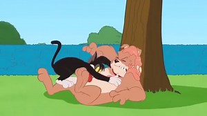 The Wishbone Scam. (Tom &Jerry). | Trima