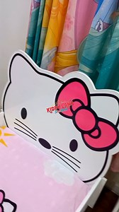 Hello Kitty Theme Bed, Dressing Table And Wardrobe. Wide Range of Designs And Customization Option available. #kidsbeds #carsbed #kidsbed #hellokitty #kitty #kittybed #babyBed #kidsbed #2023 #bed #woodenbed #furniture #kiddylandpakistan Kiddyland by Sehalshop Address: City Center , Near Wapda Town Roundabout, Johar Town Lahore Shop Now: bit.ly/3lFAqUZ بچوں کا اچھی کوالٹی کا مضبوط ، دیرپا اور پائیدار فرنیچر ،سنگل بیڈ ، بنک بیڈ ، الماری ، سٹڈی ٹیبل ، مناسب ریٹ پر دستیاب ہے . فرنیچر کی کوالٹی کو دی