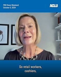 The Pregnant Workers Fairness Act guarantees reasonable accommodations for workers impacted by pregnancy, childbirth, and related medical conditions. | ACLU