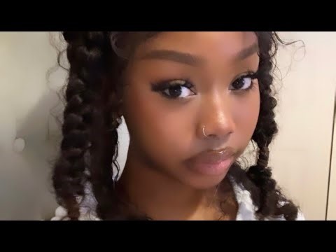 Extremely Round Face || subliminal