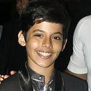 Darsheel Safary Girlfriend 2026: Dating History & Exes - CelebsCouples