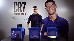 Find out whether I was able to Play It Cool throughout a mystery box challenge! Watch below ⏬😉 | CR7