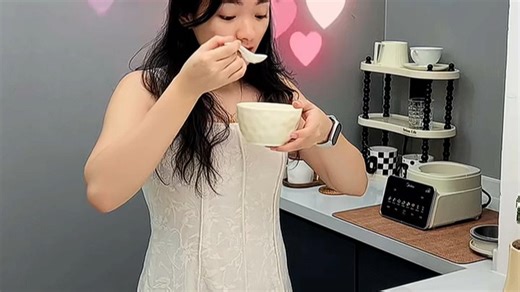 【新品来袭】美的安睡0涂层破壁机