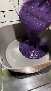 Puding ubi ungu #ResepKueSimple #ResepMudah | Dapur Ummu Husna