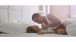 Silvie Delux - Just married - Xart