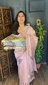 1.2K views · 49 reactions | Wrap yourself in elegance!  Our Semi...