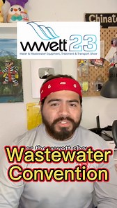 I won the WWETT Show button design contest! I’ll be at the wwett show February 20-22! If you see me there don’t be afraid to come over and say what’s up 💩 #reels #septictank #septic | Poor Pumper Society